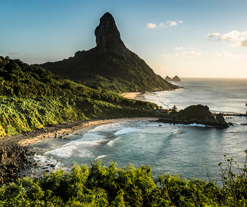 [Achado] SP - Noronha: voo direto por R$ 1.209, no verão