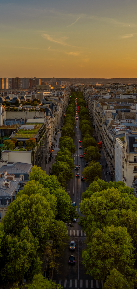[Achado] SP - Paris: voos por R$3.863, ida e volta com a British Airways