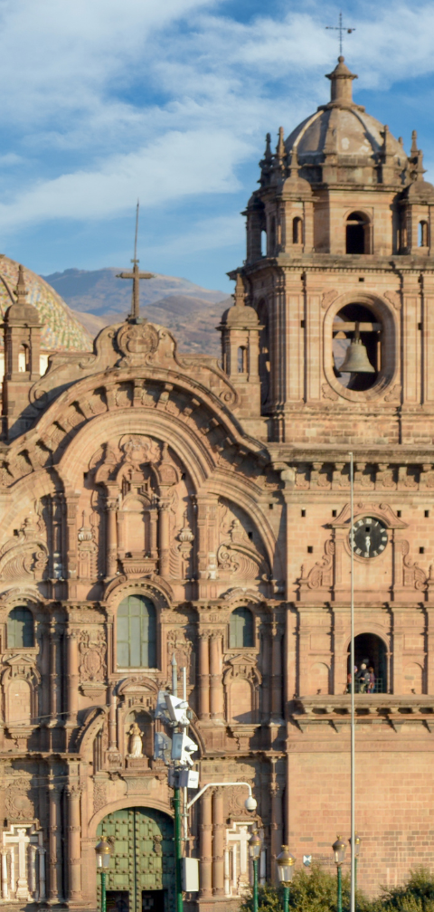 [Achado] SP - Peru: Lima e Cusco na mesma viagem por R$ 1.562, ida e volta