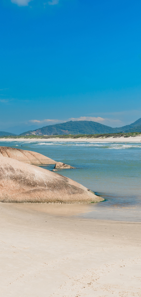 [Achado] SP - Voo direto para Florianópolis por R$ 380, ida e volta