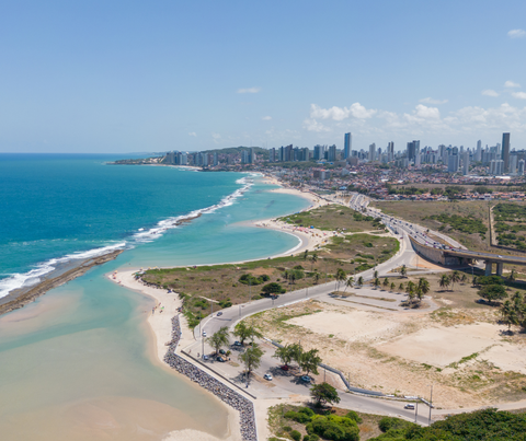 [Achado] SP - Voos para Natal por R$ 762, saindo de Campinas
