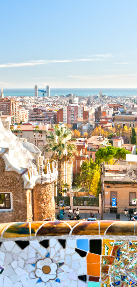 [Achado] SSA - Barcelona: voos por R$ 2.905, ida e volta