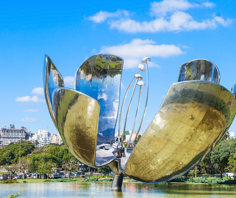 [Achado] SSA - Buenos Aires: voo direto por R$ 1.468, ida e volta