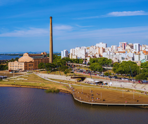[Achado] SSA - Natal Luz: voos para Porto Alegre por R$ 775, ida e volta