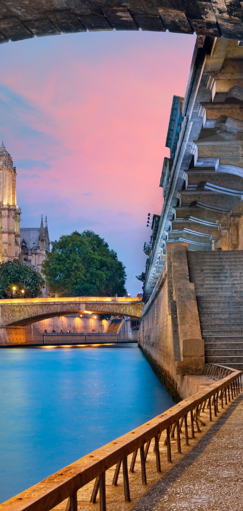 [Achado] SSA - Paris: voos por R$ 3.198, ida e volta