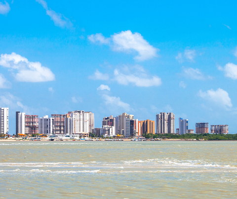 [Achado] SSA - Verão: voo direto para São Luís por R$ 546, ida e volta