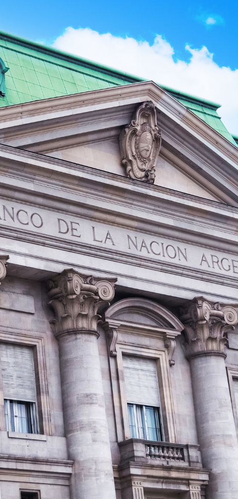 [Achado] SSA - Voo direto para Buenos Aires por R$ 1.465, ida e volta